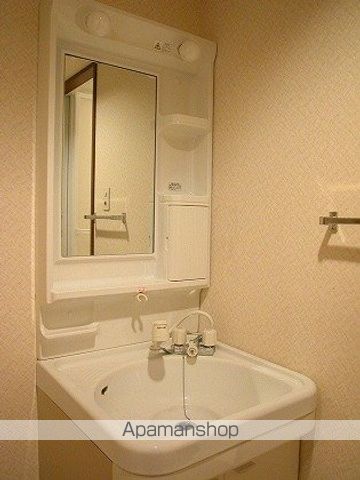 ブリッジひばりが丘の内装写真