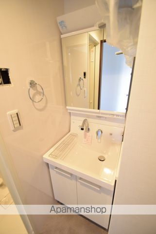 F.PARK RESIDENCE北戸田の内装写真