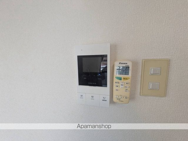 おおわきビルの内装写真