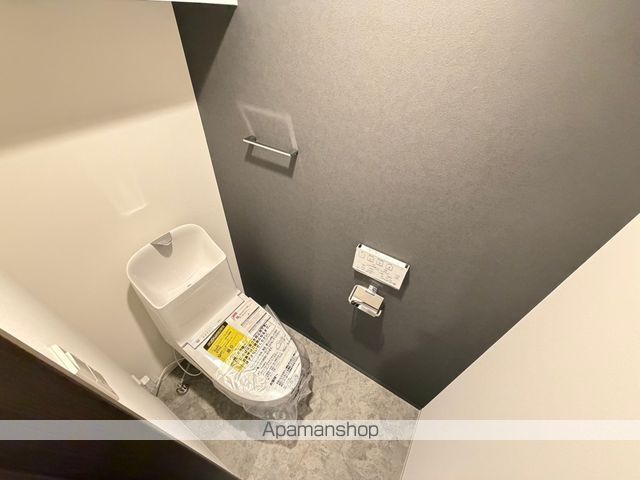 LE COCON 春日井IIの内装写真