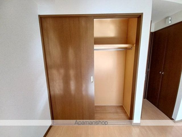カリーテ飛翔の内装写真