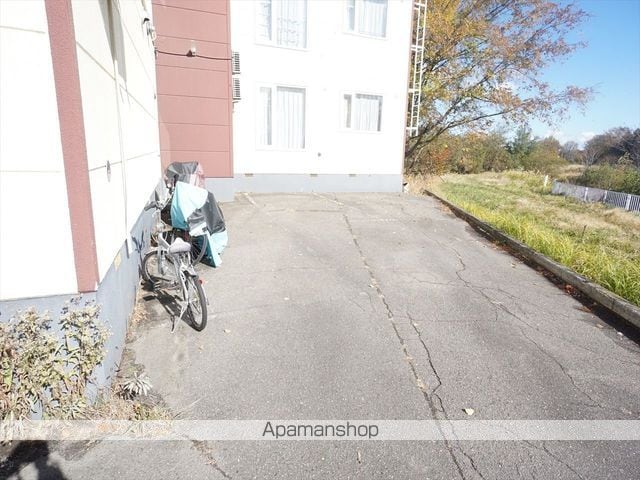 ヴィラマキタIIのその他写真