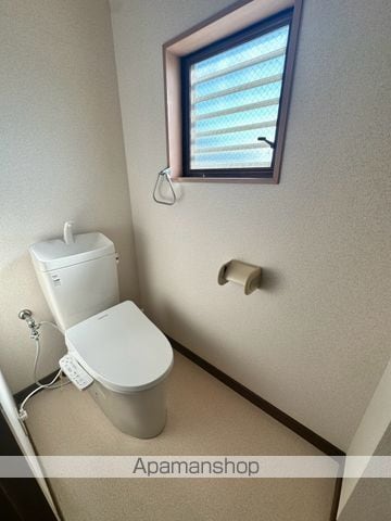 シャトー坂口の内装写真