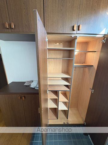 一戸建貸家の内装写真