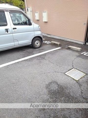 ハーモニーハイツ横井の内装写真