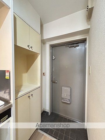 タウン己斐西の内装写真