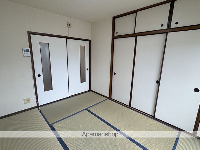 シティハイツ小林の内装写真