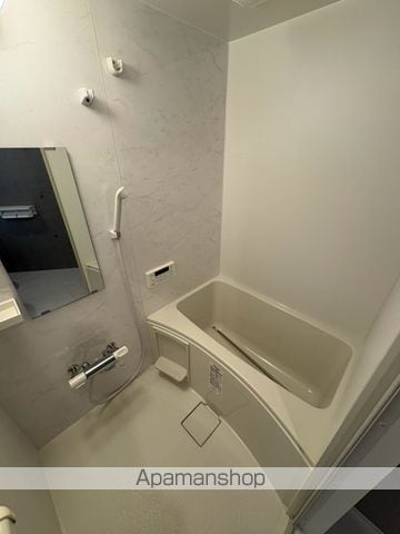 フォルテ川崎の内装写真