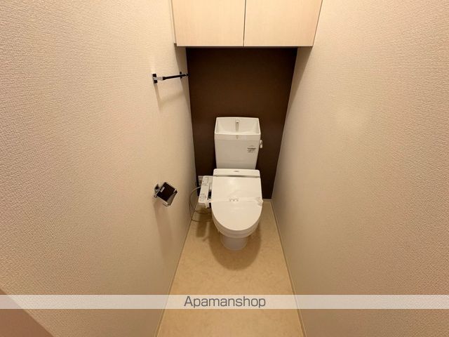 Forteの内装写真