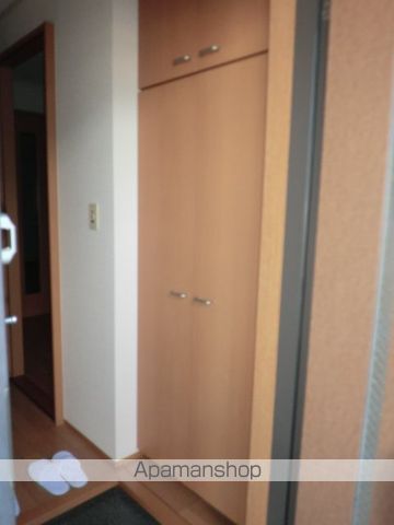 WILLの内装写真