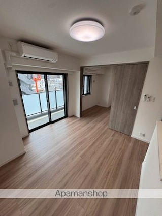 ＳーＲＥＳＩＤＥＮＣＥ板橋大山ｂｒｉｍ[2LDK/50.65m2]のリビング・居間