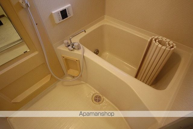 ハイツ南花屋敷の内装写真