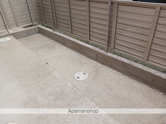 ヴェルドミールの内装写真