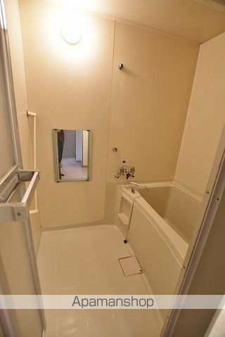澄川コートの内装写真