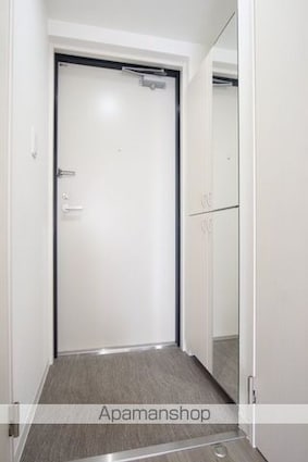 Ｍａｙｆａｉｒ　ＴＡＫＡＳＡＧＯ　ｓｑｕａｒｅ[1R/25.03m2]の玄関
