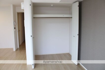 プレンティー新徳田[1LDK/51.97m2]の収納