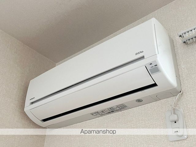 グレイスソシアキトロの内装写真