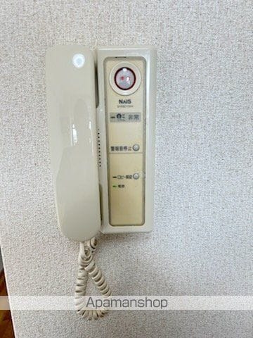 エミネンスコート瀬田の内装写真