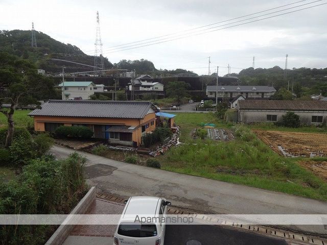 プランドール南国 B棟のその他写真