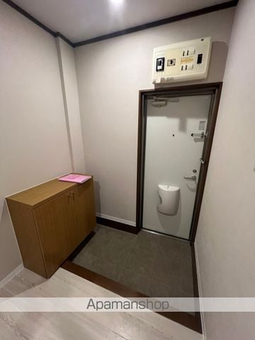 PRIMER CAMINOの内装写真