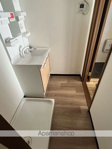 稲善マンション 住居の内装写真