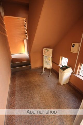 プルス塚本ドゥーエの内装写真