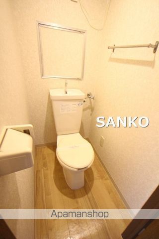 OMレジデンス新琴似の内装写真