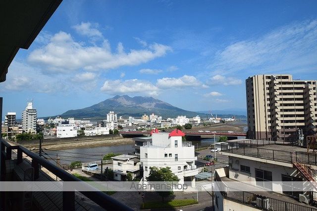 ストークマンション鹿児島のその他写真