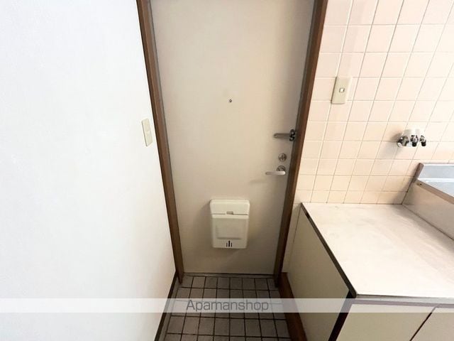 NASU25の内装写真