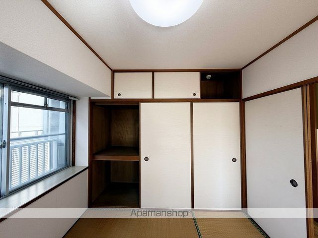 リアライズ鳴門の内装写真