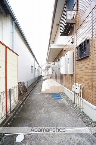ウィンクルムIIの外観写真