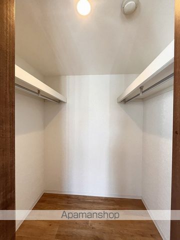 シティレジデンス南8条の内装写真