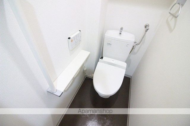 ラフィナート恵庭末広の内装写真
