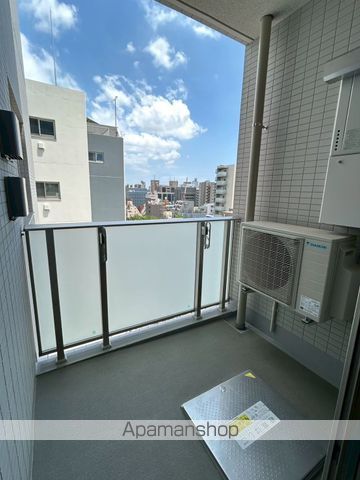ブランシエスタ上野の内装写真