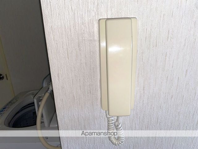 プレンティ友の内装写真