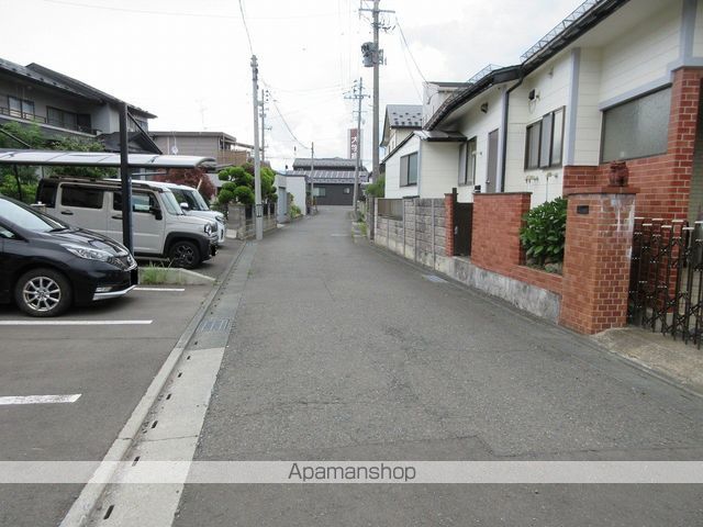 MANAの周辺写真