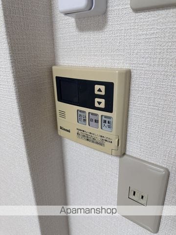 さくらそうの内装写真