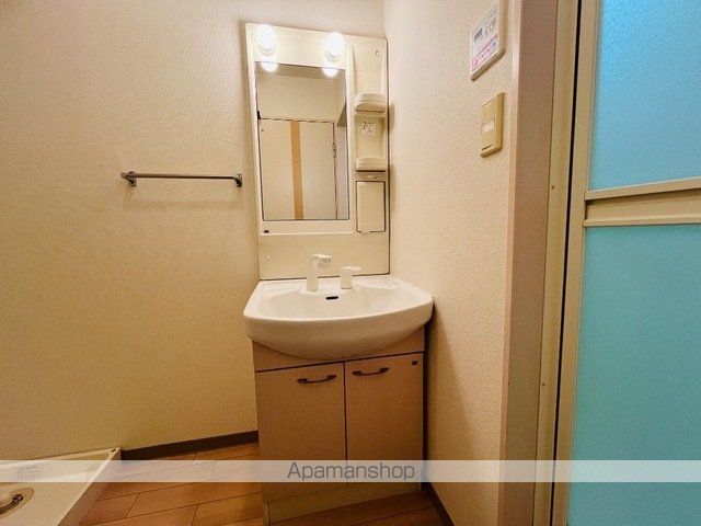 パークアヴェニューの内装写真