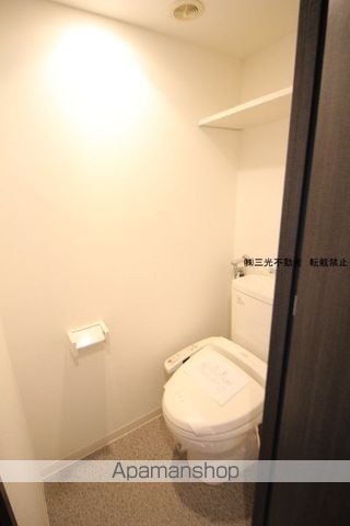 レジディア札幌駅前の内装写真