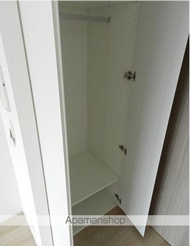 MFPRコート武蔵小山の内装写真