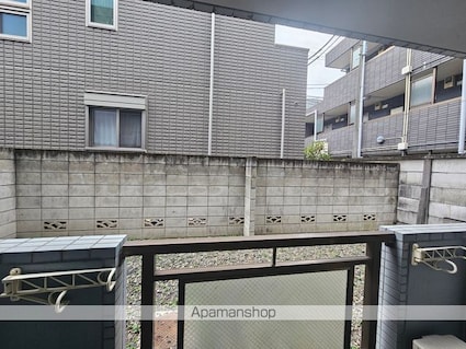 トーシン・フェニックスマンション阿佐ヶ谷[1R/16m2]の眺望