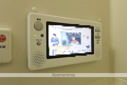 アリストグランキューブ[1K/28.29m2]の内装5