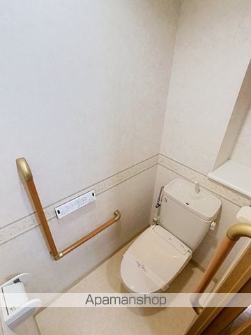 サーパス高麗本通りの内装写真