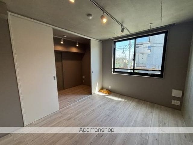 GENOVIA大森町の内装写真