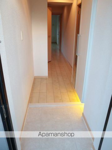 LA TUA CASAの内装写真