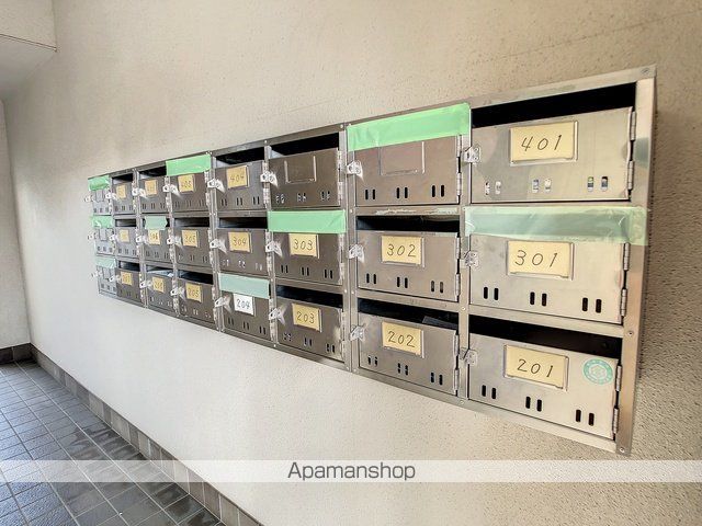 アイビス山崎のその他写真