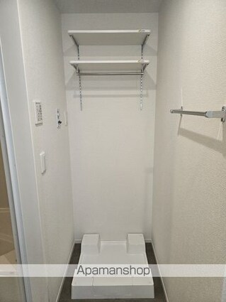 Ｄーｒｅｓｉｄｅｎｃｅ東川口Ｓ[2LDK/56.72m2]の内装1
