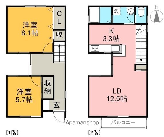 間取り：239001938499