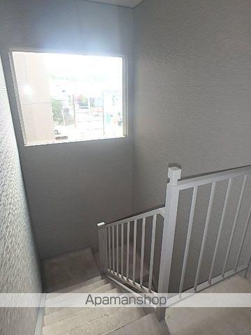 ユートピア菊水壱番街A棟のその他写真