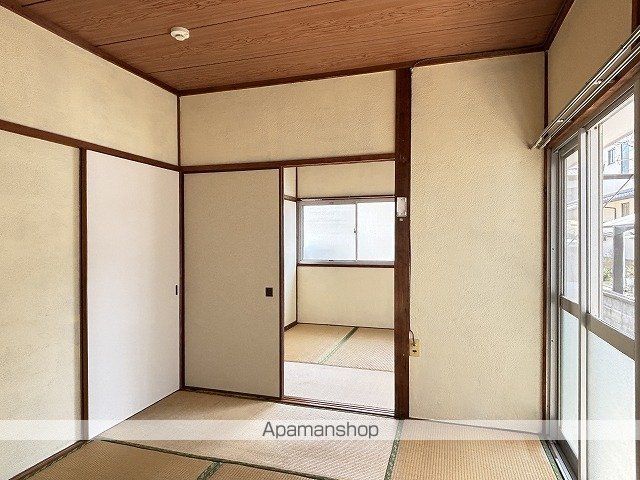 いずみ荘の内装写真